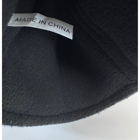 BombTech Golf 4.0 Driver Headcover Black Green White Faux Leather EUC - Picture 4 of 6